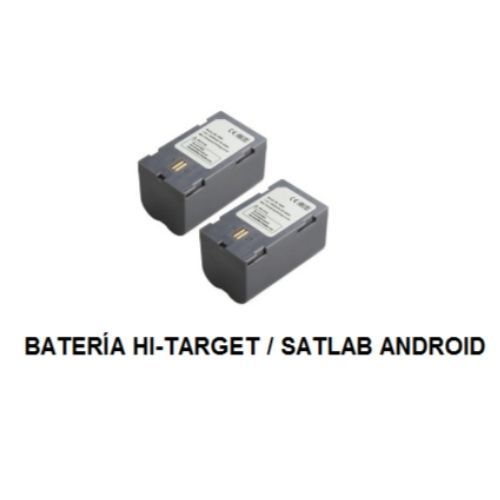 Equipos Topográficos Nacionales