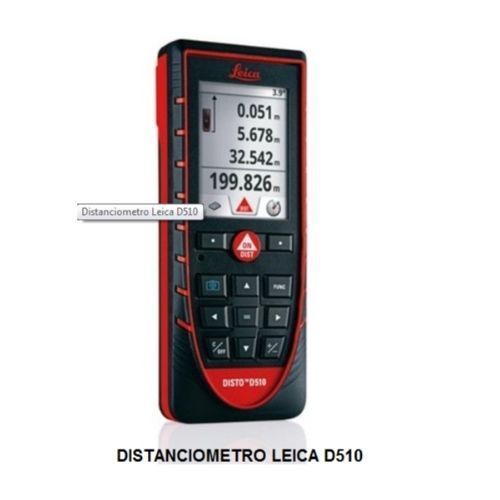 Equipos Topográficos Nacionales