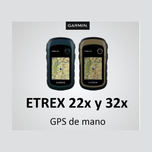 Equipos Topográficos Nacionales