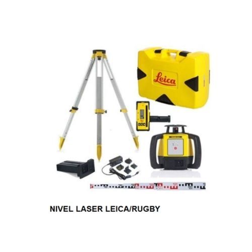 Equipos Topográficos Nacionales