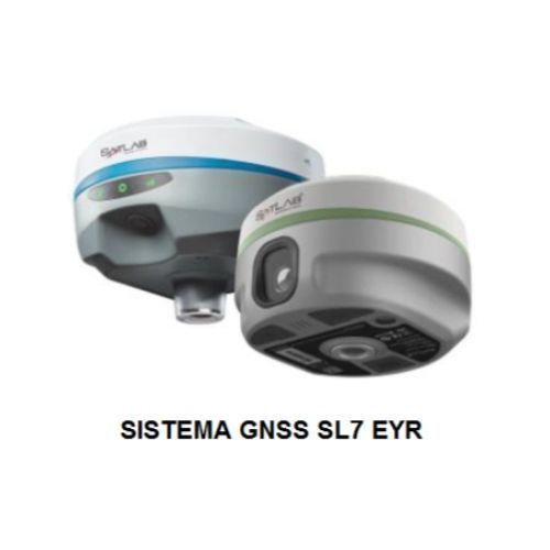 Equipos Topográficos Nacionales