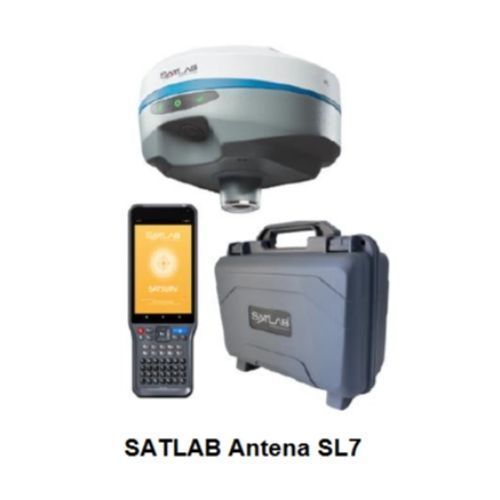 Equipos Topográficos Nacionales