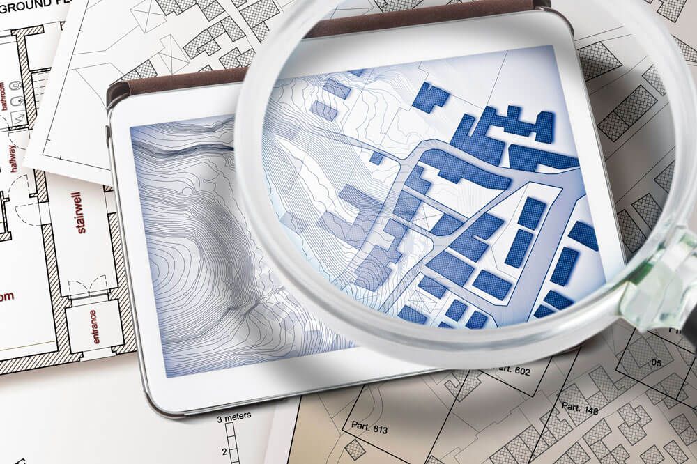 EQUIPOS TOPOGRÁFICOS NACIONALES - Cotizaciones sin compromiso