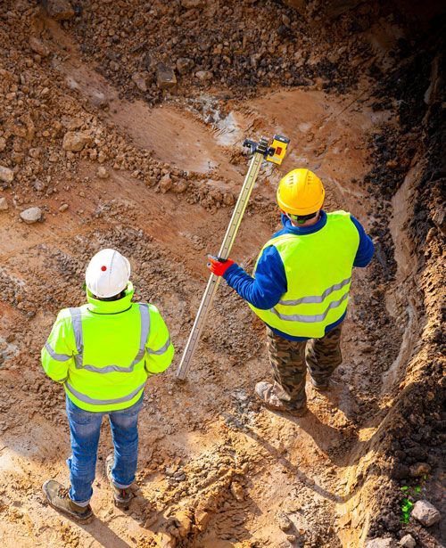 EQUIPOS TOPOGRÁFICOS NACIONALES - Certificado de calibración EQUIPOS TOPOGRÁFICOS NACIONALES - Certificado de calibración