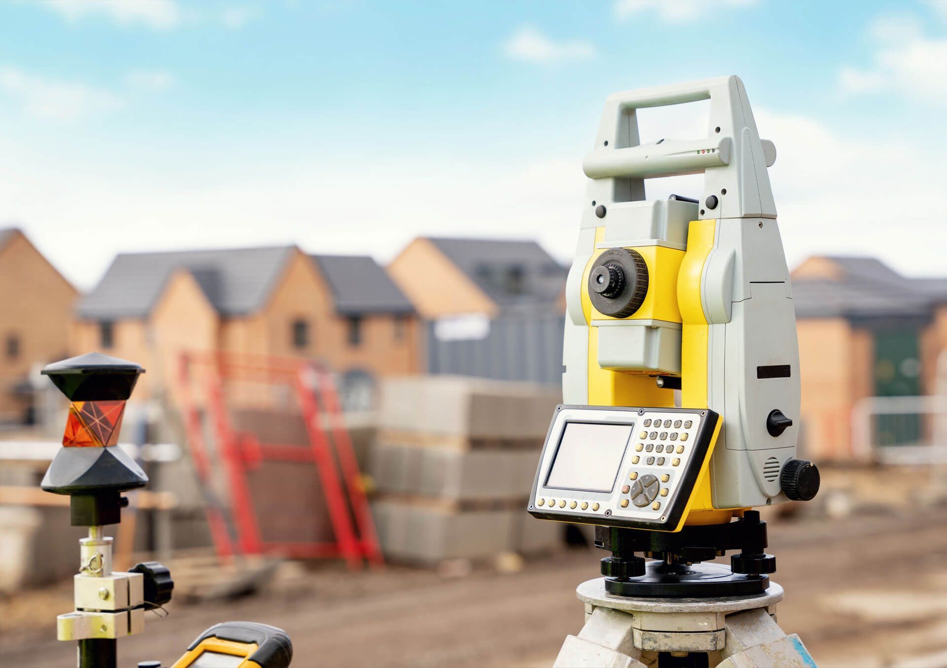 EQUIPOS TOPOGRÁFICOS NACIONALES - Equipos tapográficos nacionales EQUIPOS TOPOGRÁFICOS NACIONALES- Equipos tapográficos nacionales