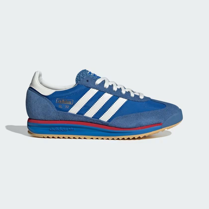 Zapatillas Adidas SL 72 RS