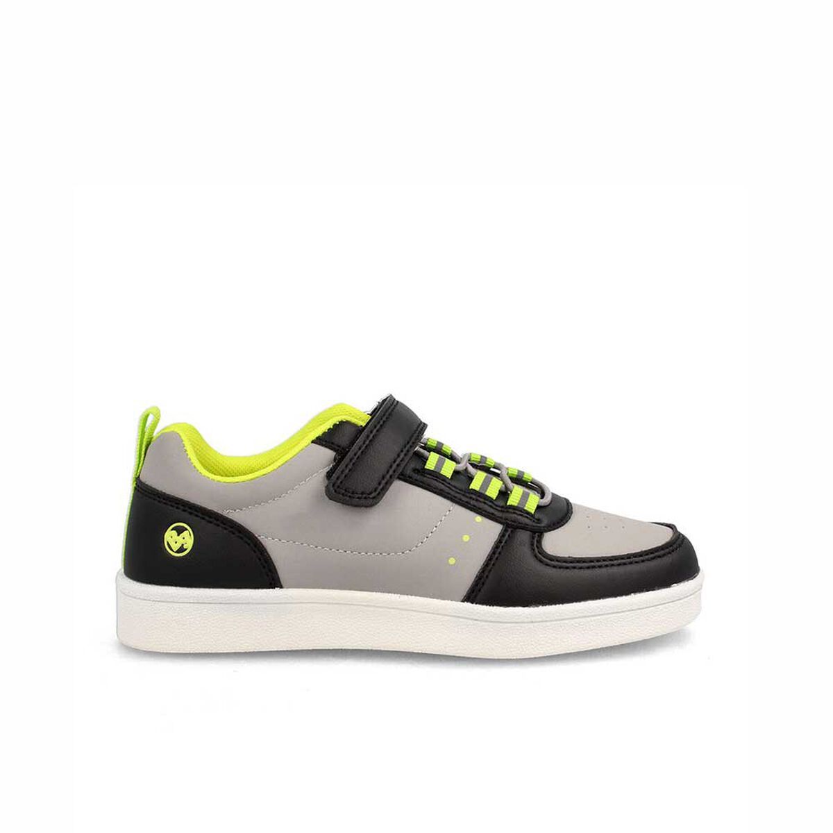 Zapatilla Urbana Niño Bubble Gummers