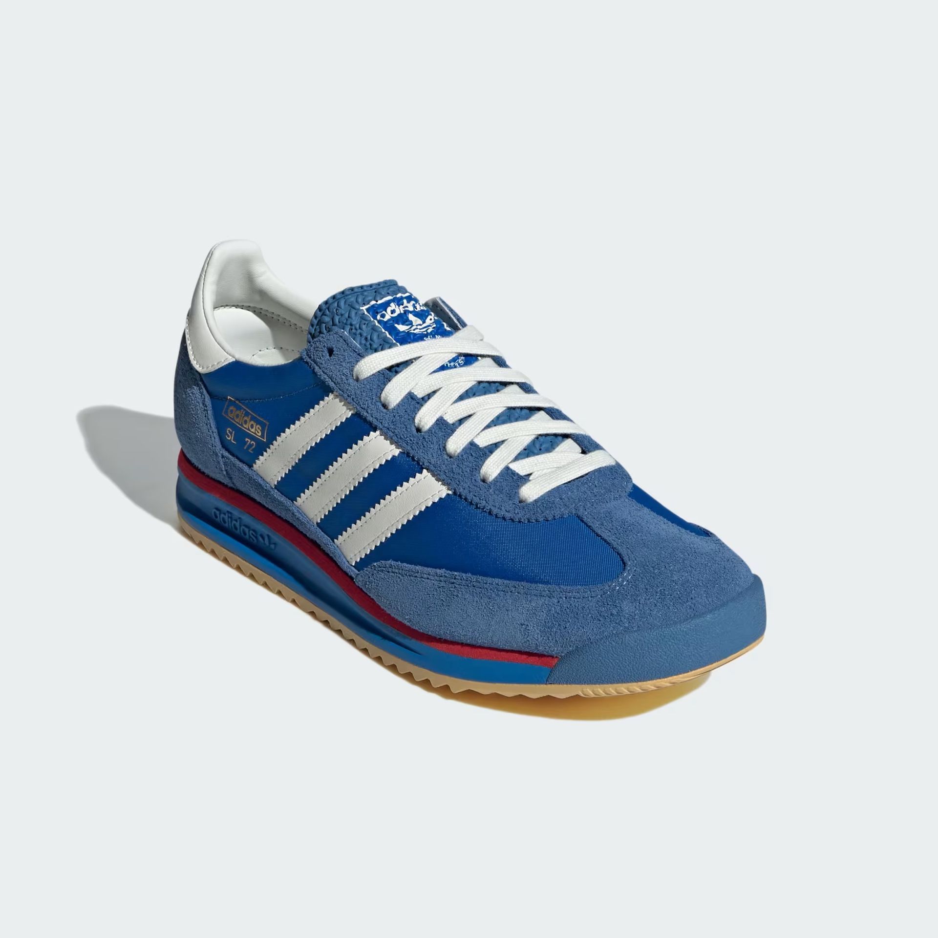 Zapatillas Adidas SL 72 RS