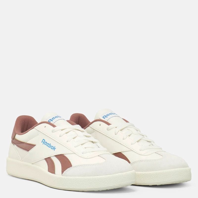 ZAPATILLAS HOMBRE REEBOK URBANAS CREMA SMASH EDGE S