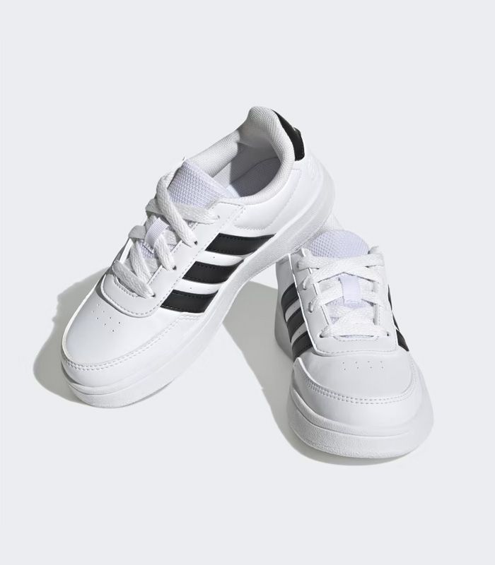 Zapatillas Breaknet Court Cordones