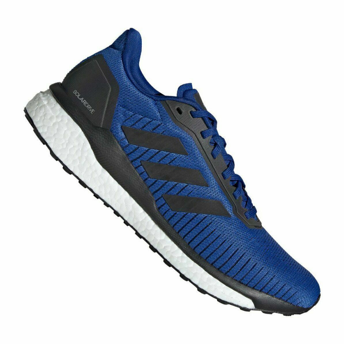 Zapatillas Adidas Uk11 Boost Solar Drive