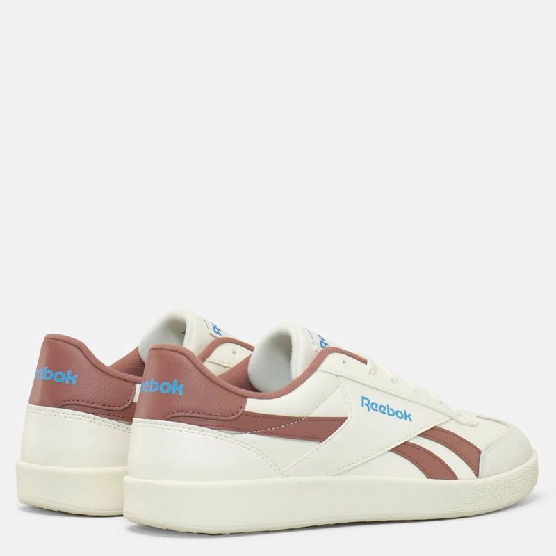 ZAPATILLAS HOMBRE REEBOK URBANAS CREMA SMASH EDGE S