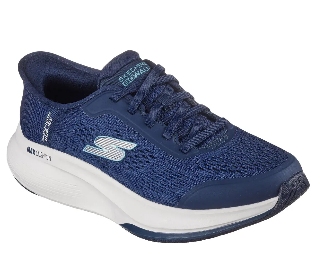 Skechers Women's Slip-ins Go Walk Max Walker
