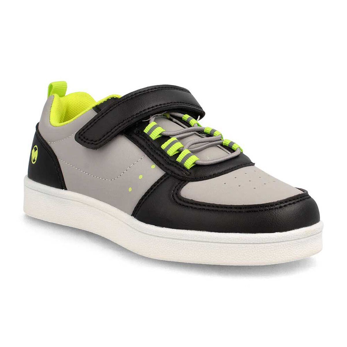 Zapatilla Urbana Niño Bubble Gummers