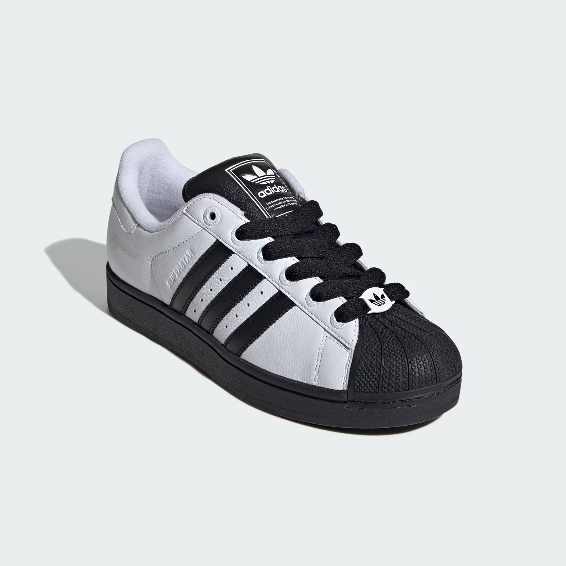 Zapatillas Adidas Superstar II