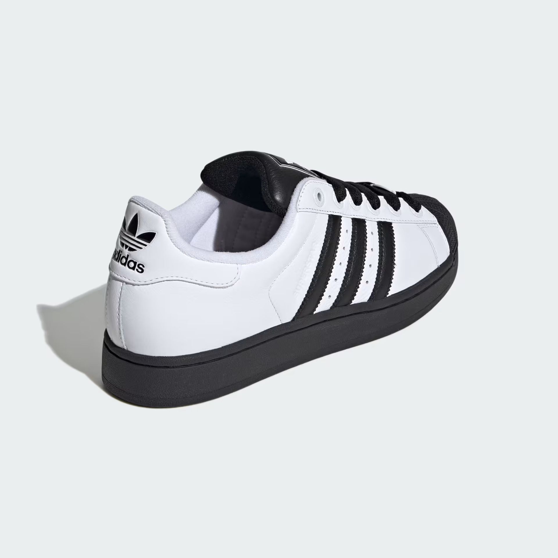 Zapatillas Adidas Superstar II