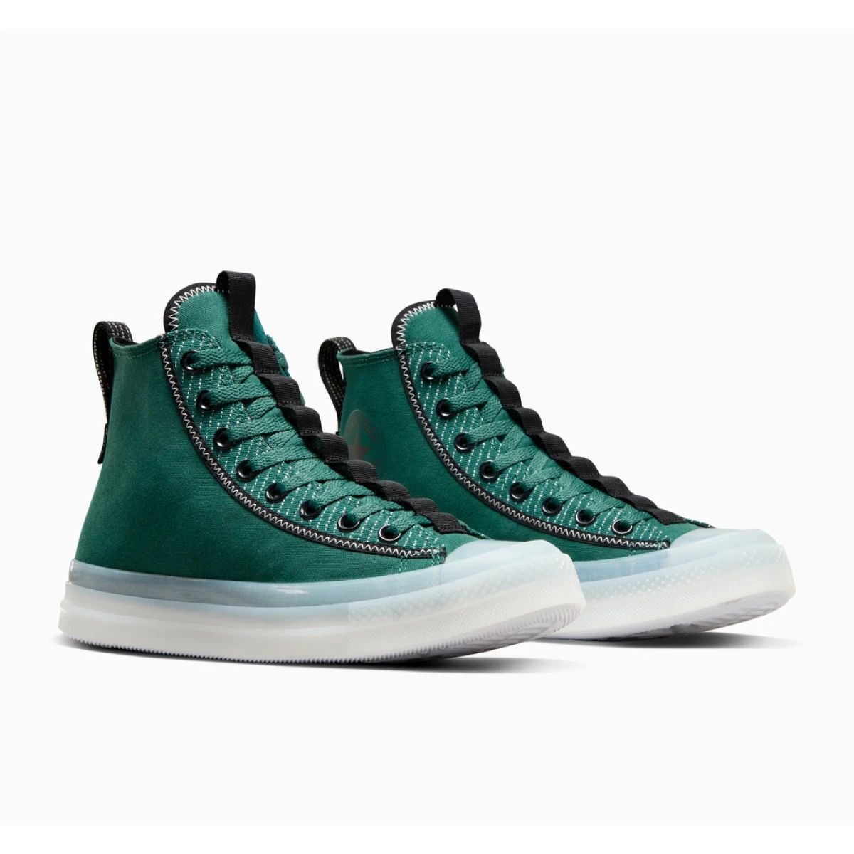 Chuck CX Explore Hi-Top Unisex