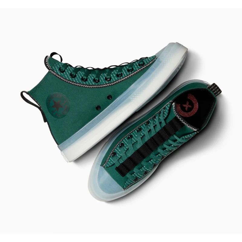 Chuck CX Explore Hi-Top Unisex