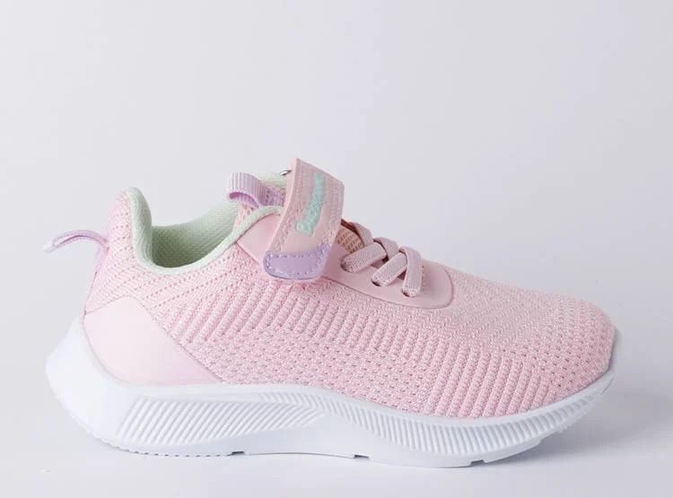 ZAPATILLAS NIÑA BUBBLE GUMMERS CASUAL ROSADO BOSWELL