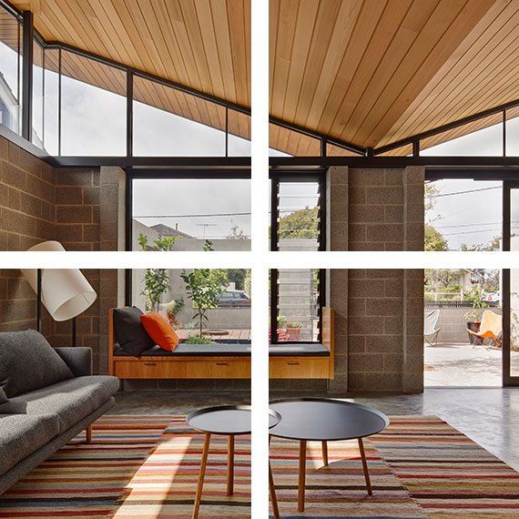 Building Product Supply