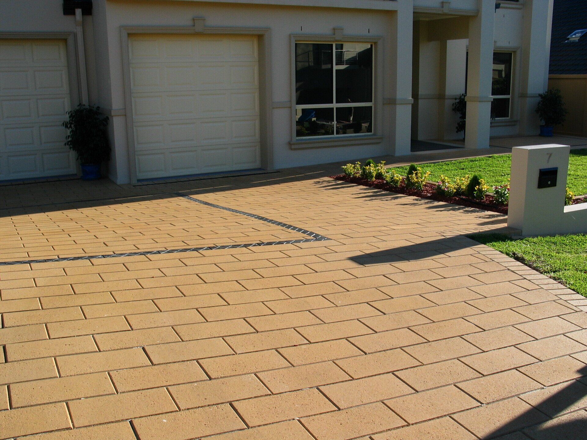 Driveways & Path Pavers for Sale Buildpro