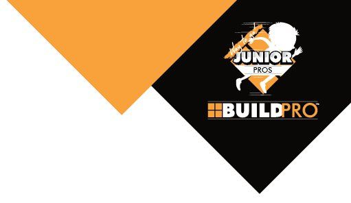 Buildpro Junior Pros
