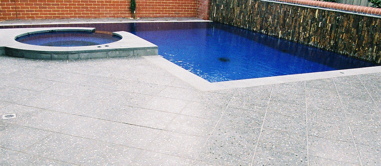 Top-Notch Porcelain Pavers in Australia