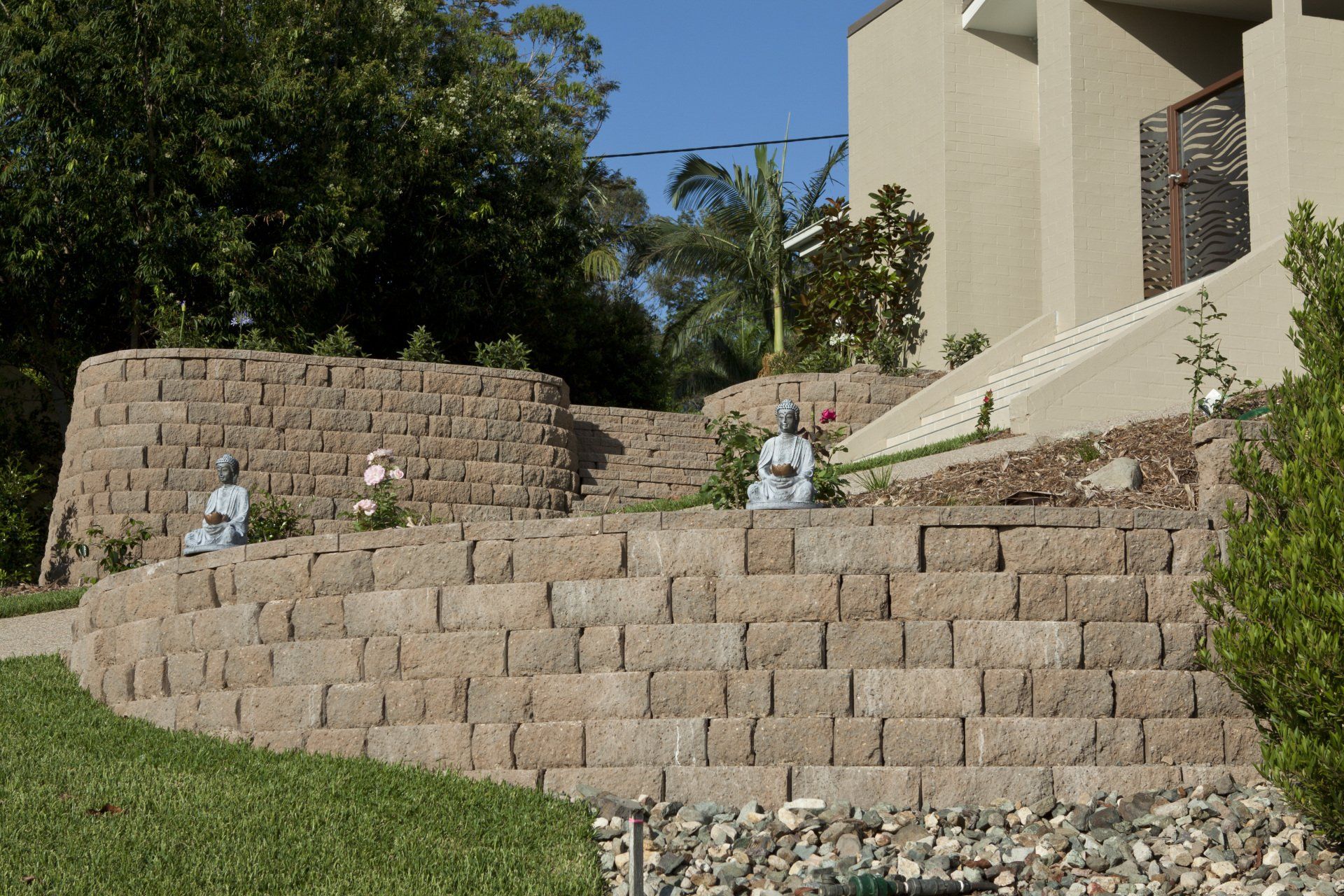 Retaining Walls for Sale | Buildpro