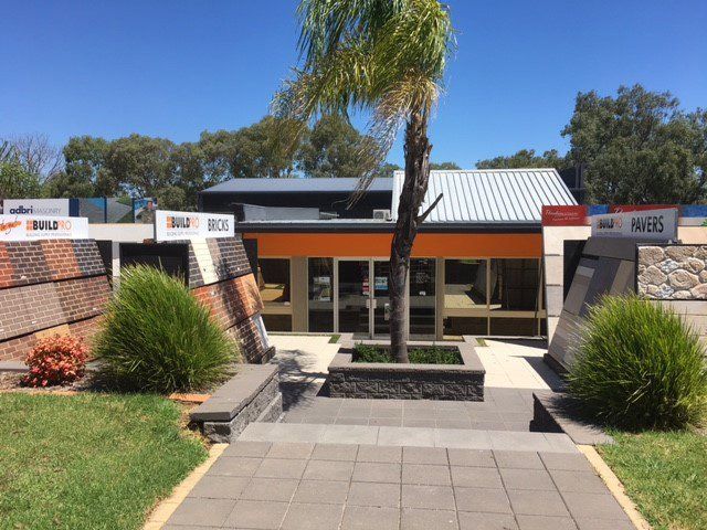 Building and Landscaping Supply Store in Albury Wodonga