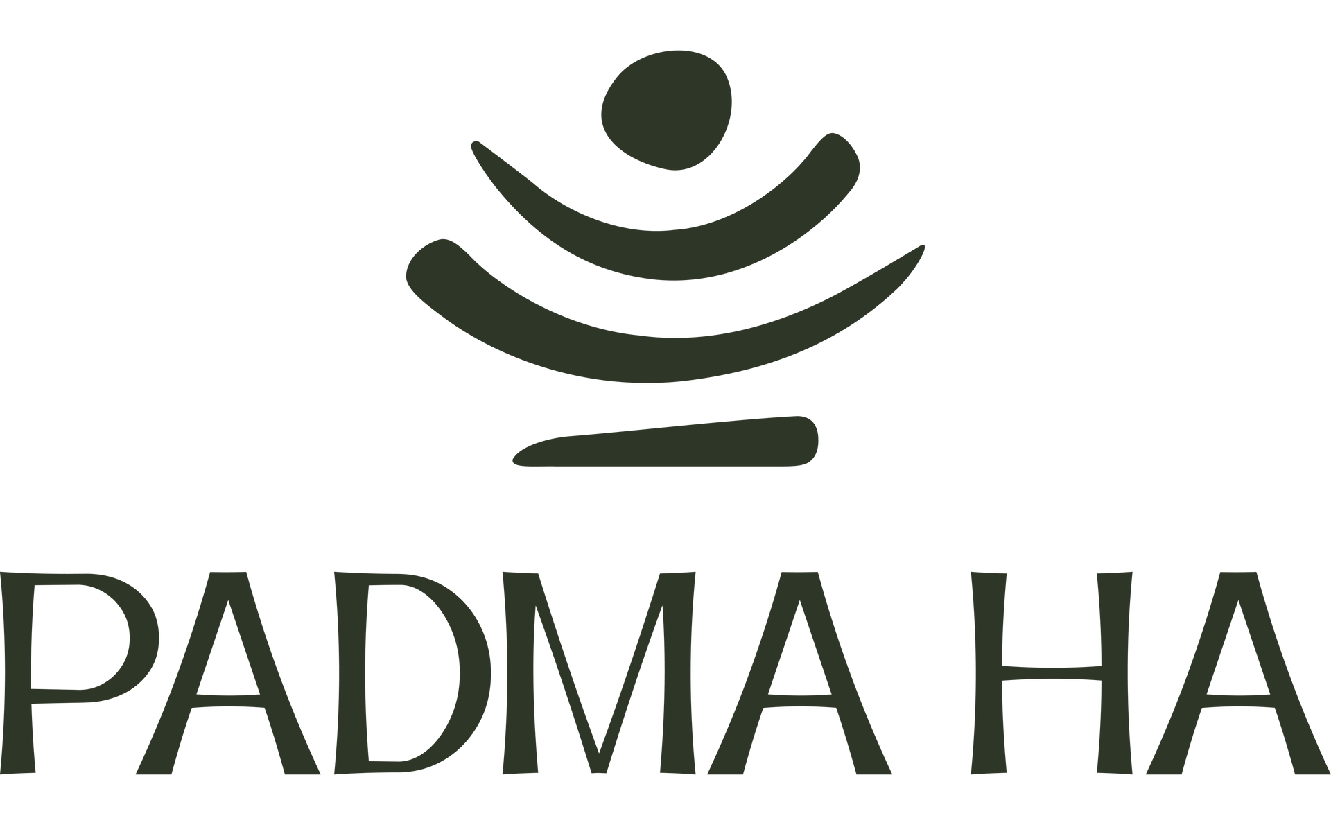 Logo for Padma Ha