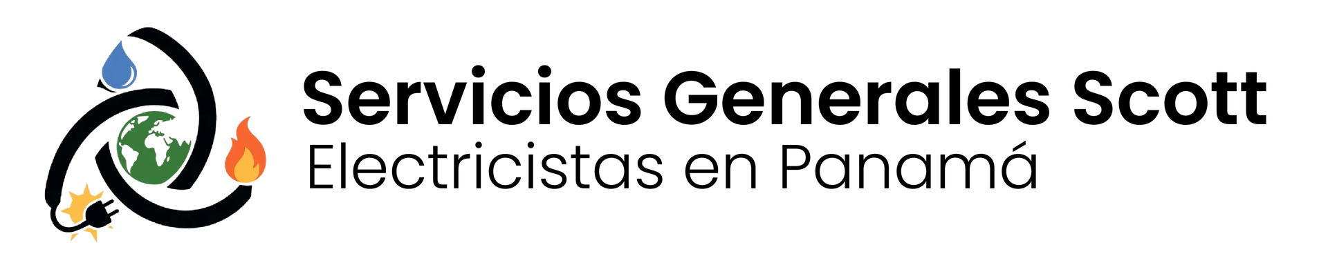 Servicios Generales Scott