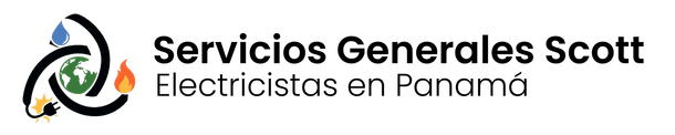 Servicios Generales Scott