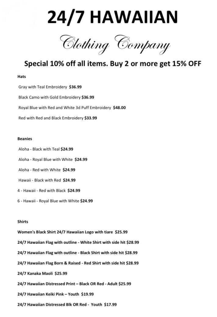 Waipahu Equipment Sales & Service, Inc. & WLE Bowling Supply Pro Shop