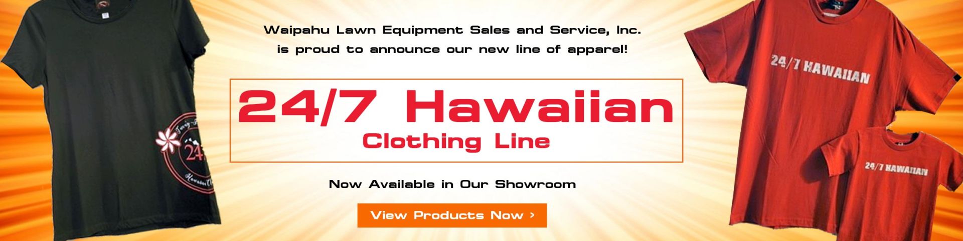 Waipahu Lawn And Garden