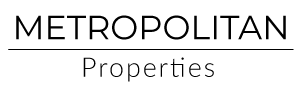 Metropolitan Properties Logo