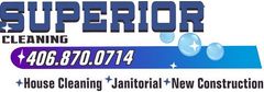 Superior Cleaning - House Cleaning, Janitorial Cleaning, Construction Cleaning