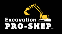 Excavation Pro-Shep LOGOO