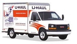 10' Truck - U-Haul Vehicles in Hammond, IN