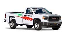 Pickups - U-Haul Vehicles in Hammond, IN