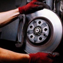Brake Repair - Automotive in Hammond, IN