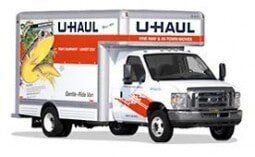 15' Truck - U-Haul Vehicles in Hammond, IN