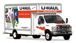 17' Truck - U-Haul Vehicles in Hammond, IN