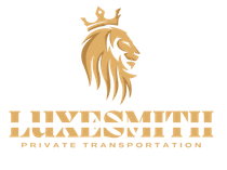 Luxesmith secondary logo