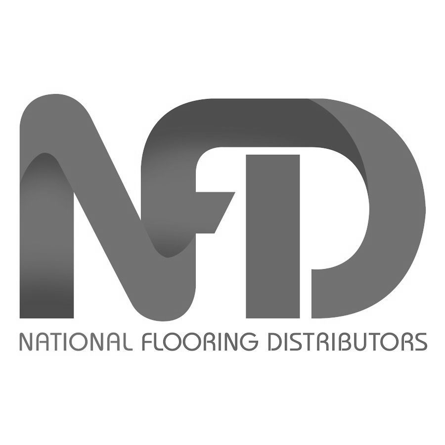 National Flooring Distributors Logo