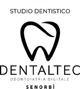 Dentaltec Senorbì Logo