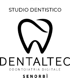 Dentaltec Senorbì Logo