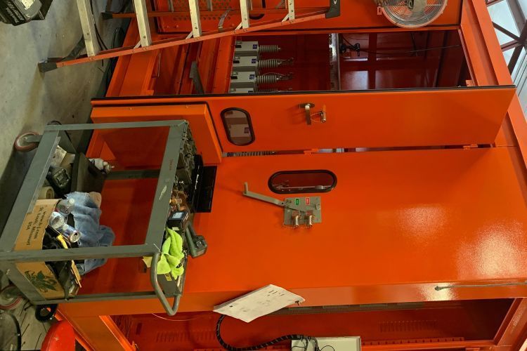 Industrial Coatings 2