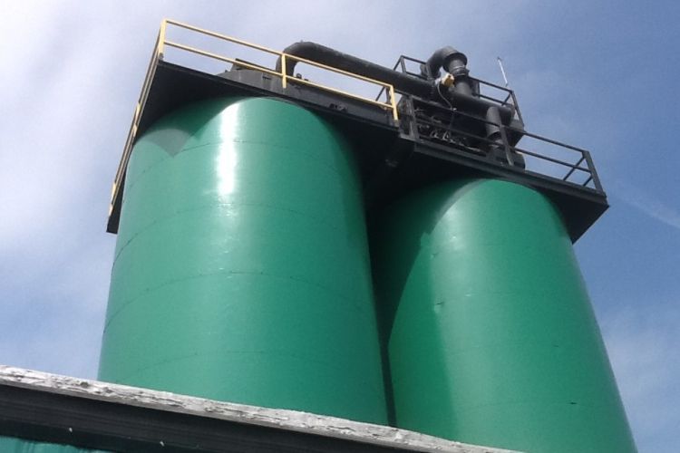 Industrial Coatings 3