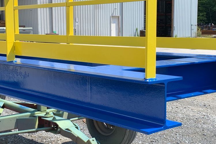 Industrial Coatings 6