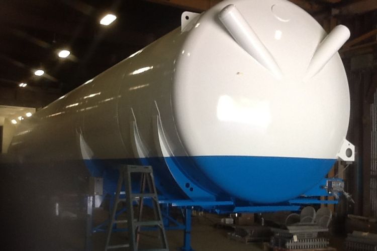 Industrial Coatings 8